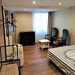 公寓式酒店 Operappart 4