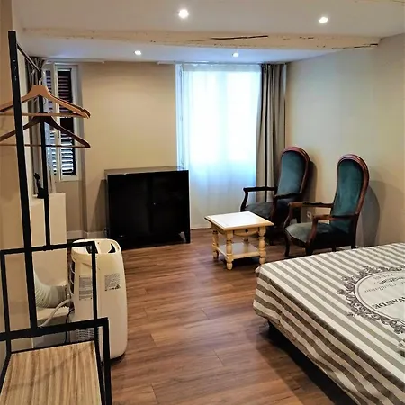 Apartahotel Operappart 4