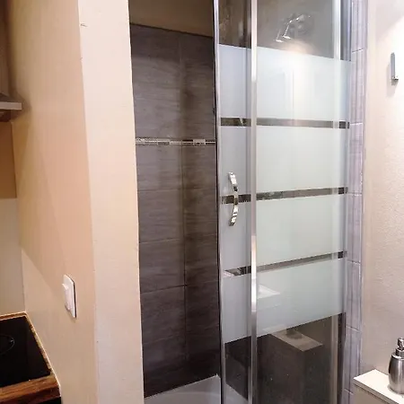 Operappart 4 3* Toulon