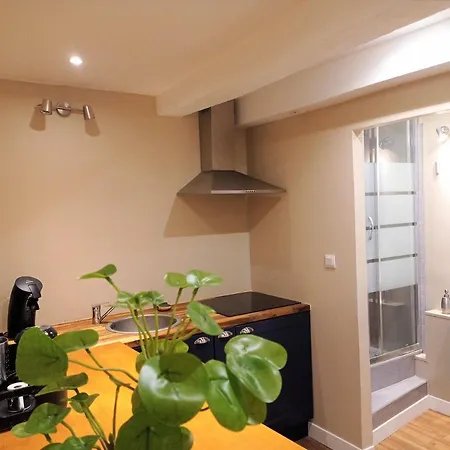 Aparthotel Operappart 4 3*