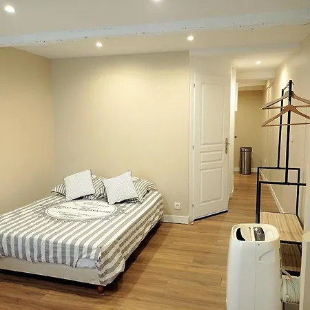 Operappart 4 Aparthotel 3*