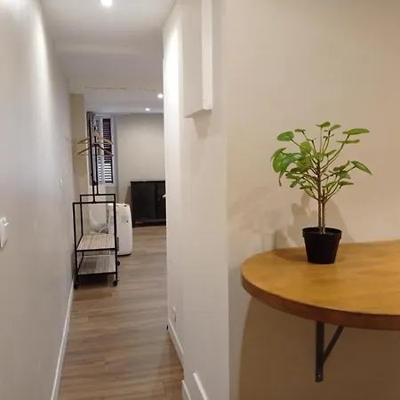 Operappart 4 Aparthotel