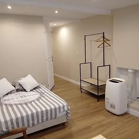 Aparthotel Operappart 4 Toulon