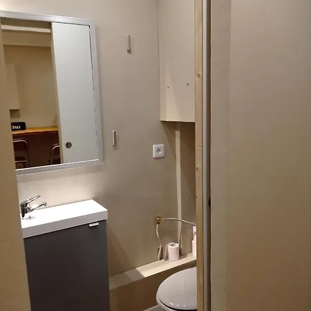 Aparthotel Operappart 4