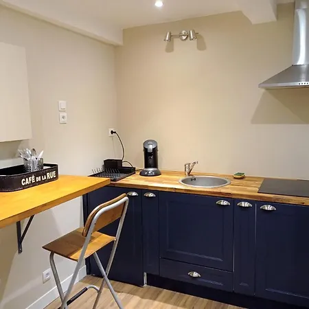 Aparthotel Operappart 4