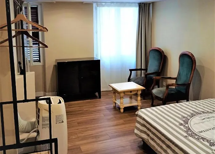 Apart-hotel Operappart 4